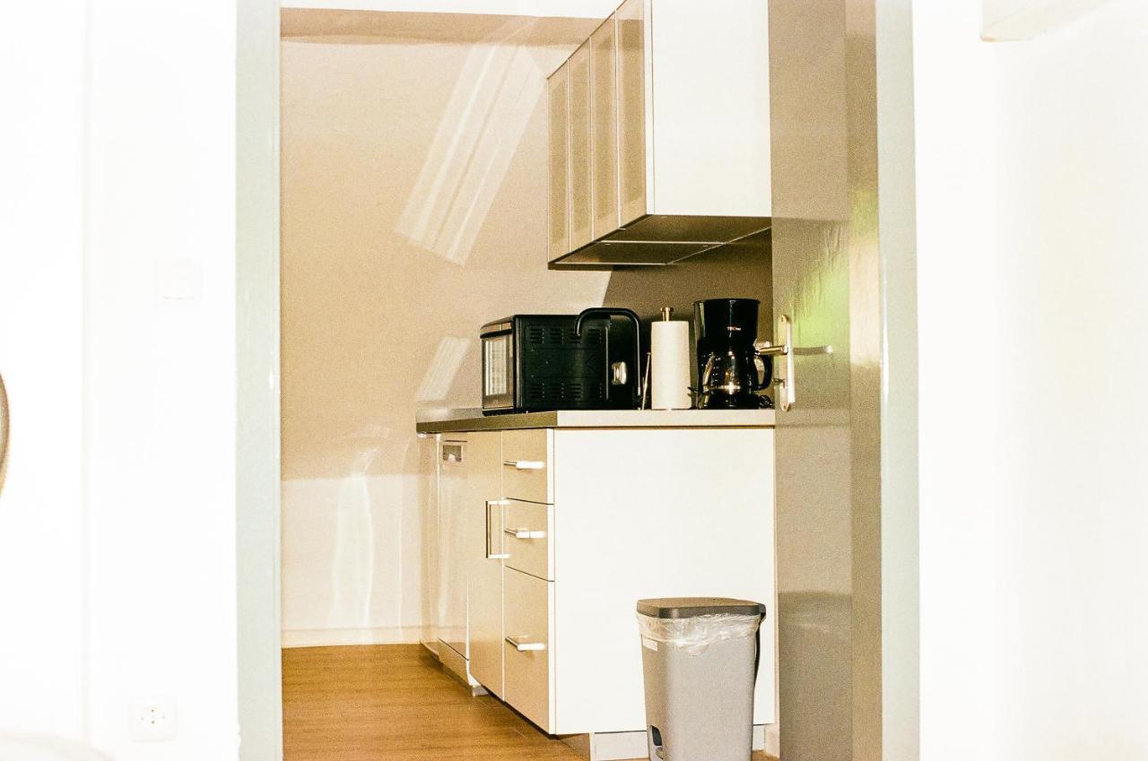 Apartment Liva Herne