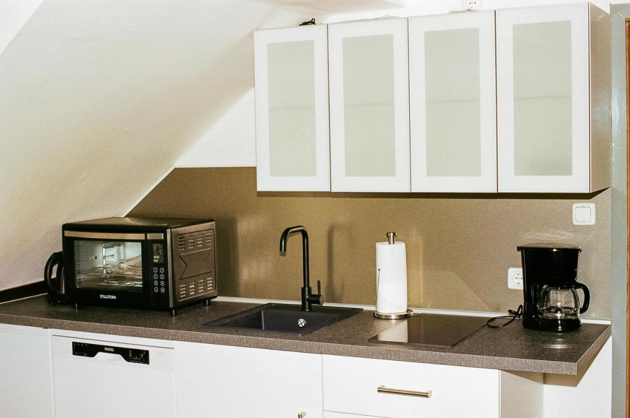Liva Apartment Herne