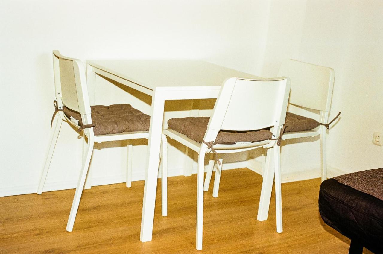 Liva Apartment Herne