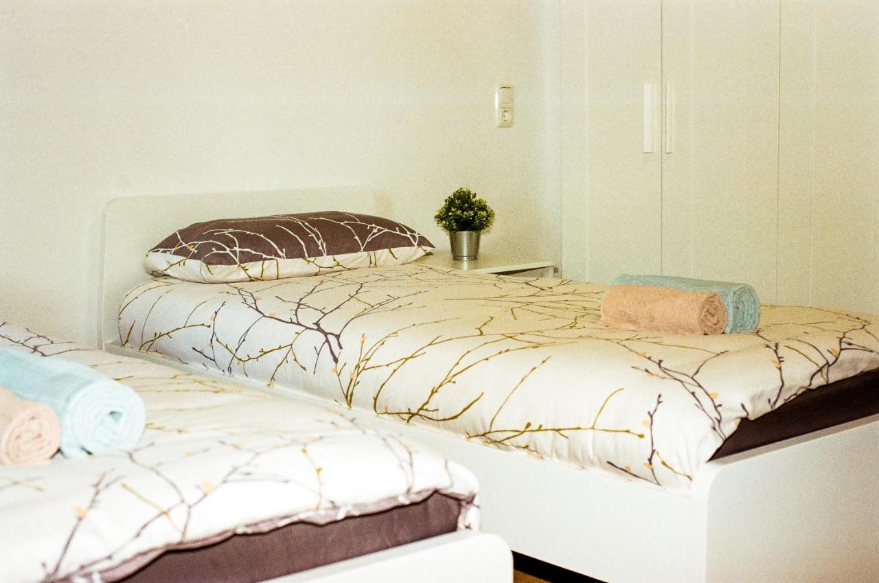 Liva Apartment *
