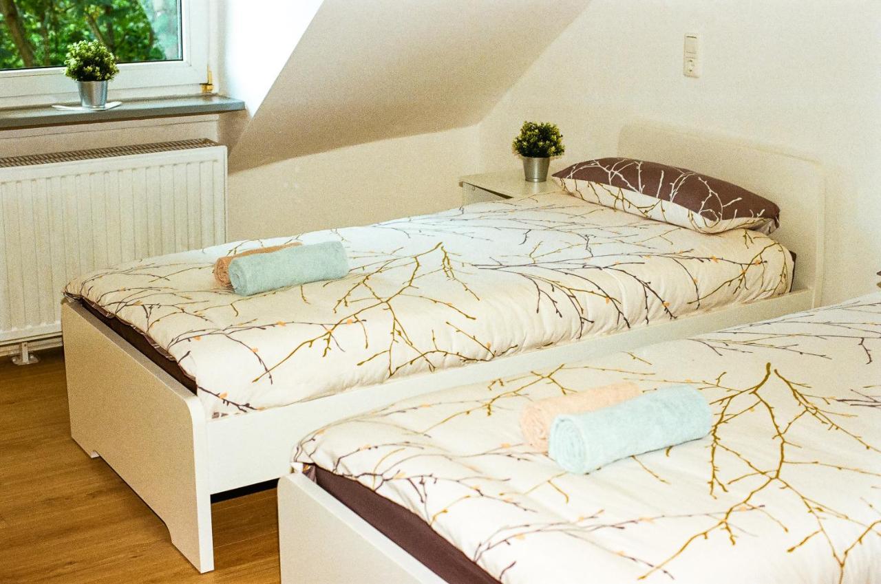 Liva Apartment