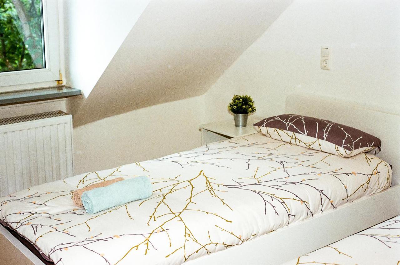 Apartment Liva