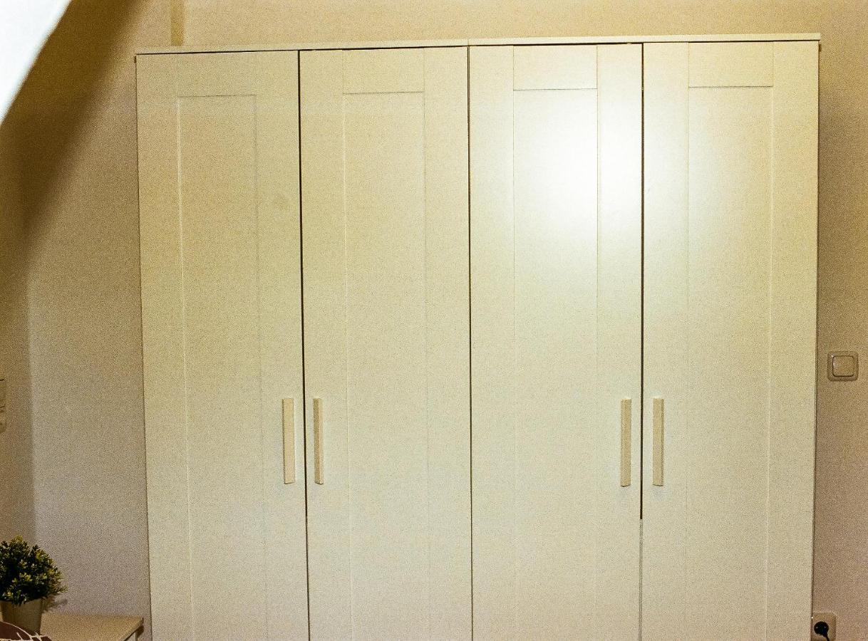 Apartment Liva *