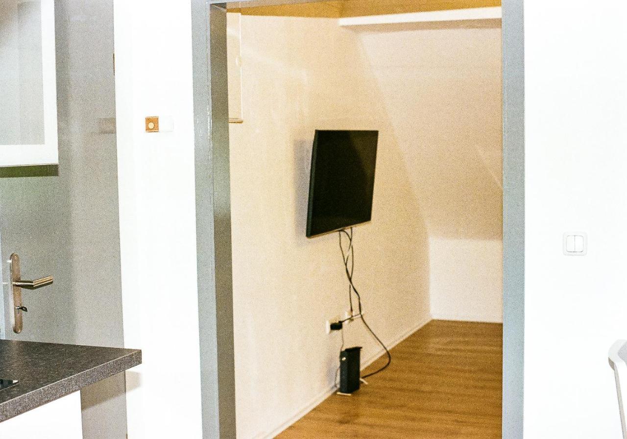 Liva Apartment Herne