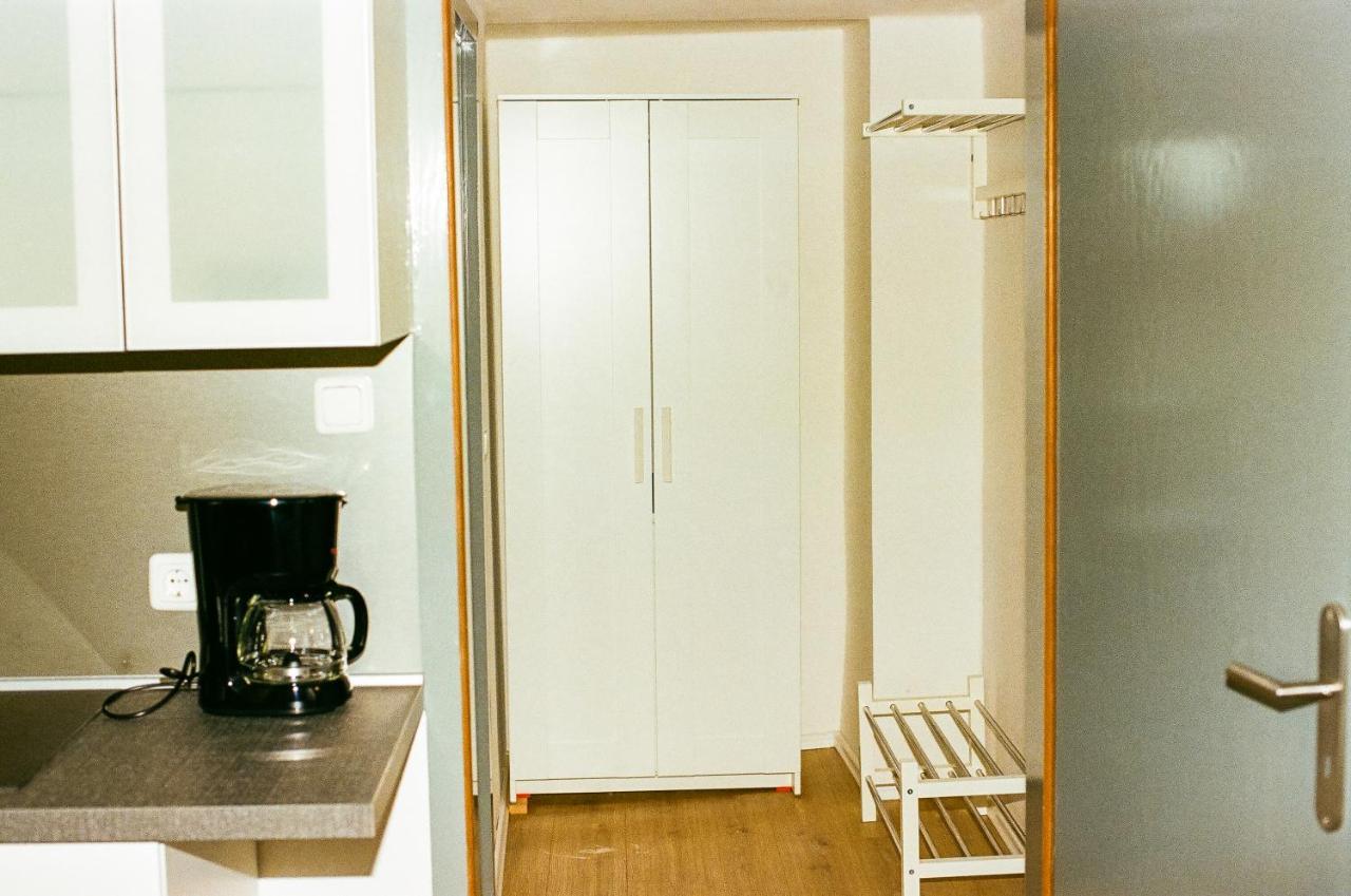 Apartment Liva