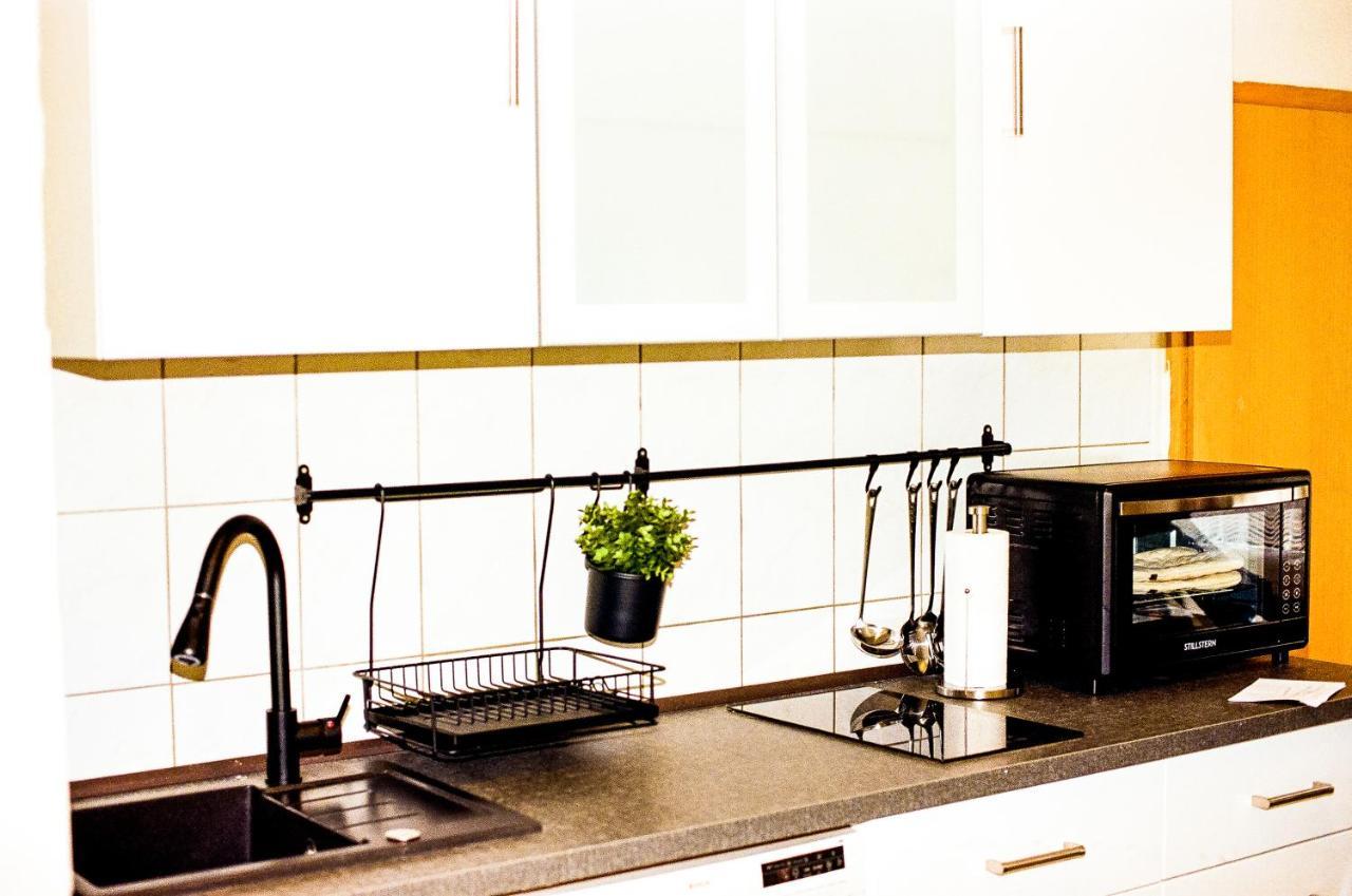 Apartment Liva *