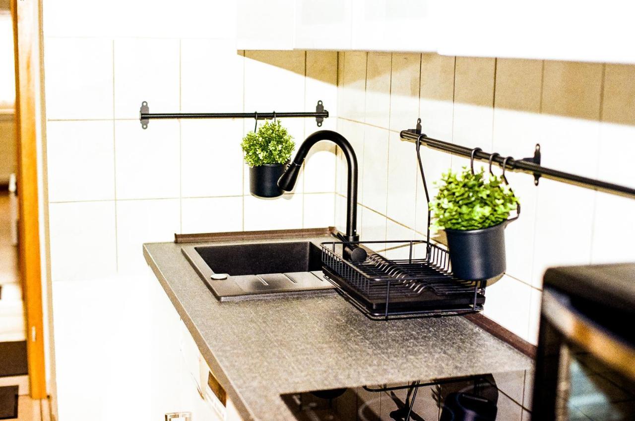 Apartment Liva *