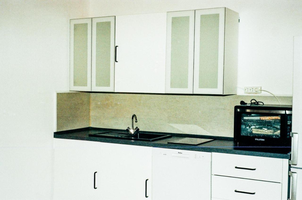 Liva Apartment *