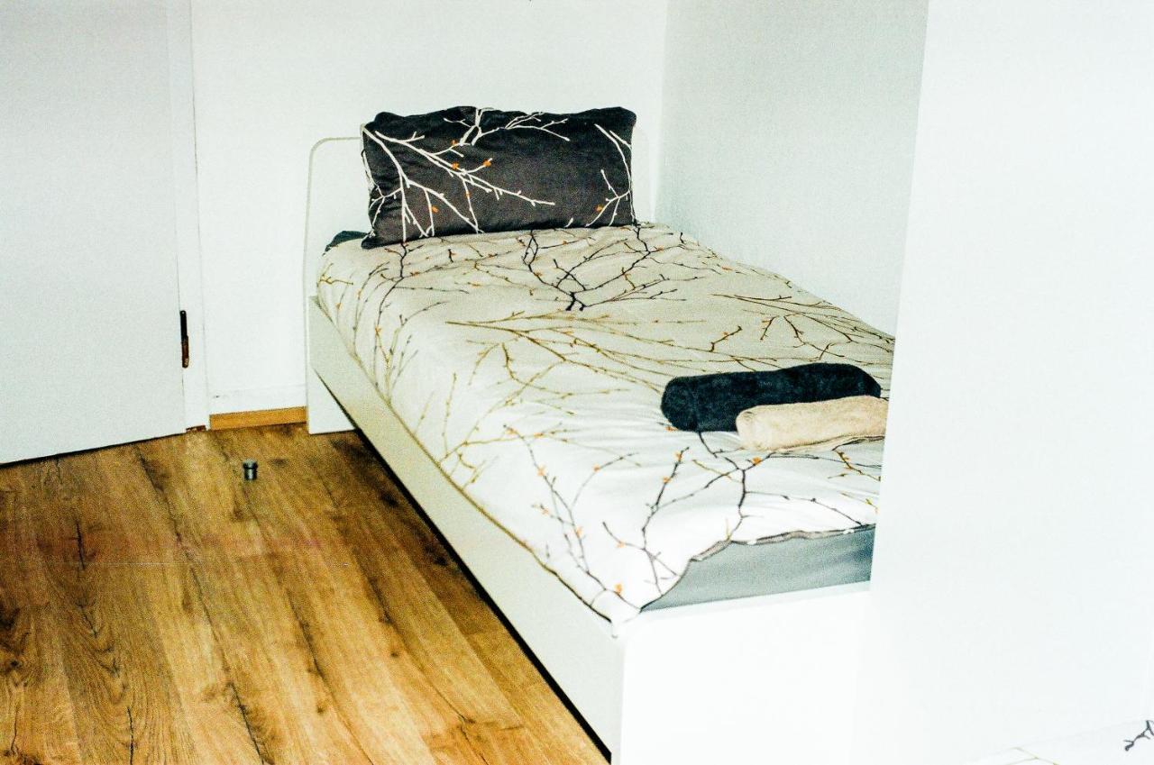 Apartment Liva